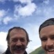 Periscope - Graham interview Shaun !