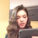 P�ricope Alisha Newton