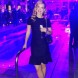 Cindy at Whotel Oscars party