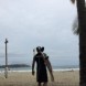 Graham en vacances a Costa Rica