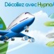 Bienvenue a Hudson !