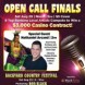 Backyard Country Festival - Nathaniel Arcand