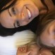 Thankgiving en famille pour Michelle !