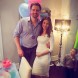 Kaitlyn enceinte !