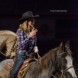 Amber Marshall f�te New Year's Eve