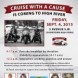Cruise With a Cause