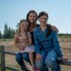 Le tournage de la saison 10 d'Heartland.