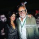 Michelle Morgan a rendu hommage a Georgie A Romero !