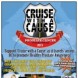 Information Cruise with a cause