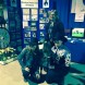 Amber Marshall de sortie !