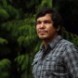 Nathaniel Arcand dans River of Silence !