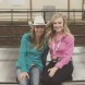 Amber Marshall - Grande Prairie Stompede