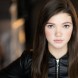 Nouveau r�le pour Alisha !