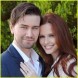 Torrance Coombs est fianc� !