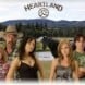 Visite du tournage de Heartland