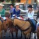 Calgary Stampede Parade 2015