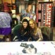 Spruce Meadows at the Lammle�s booth