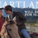 Heartland SERA DE RETOUR  pour une 9 eme SAISON !