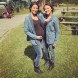 Confidence de Kaitlyn sur l'�pisode 1005 d'Heartland ! 