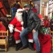 Shaun Johnston : No�l 2016