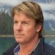 Angel in the snow avec Chris Potter