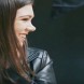 Alisha Newton dans une vid�o promo