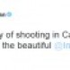 Fin de tournage pour Gabriel Hogan