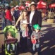 Calgary Stampede Parade 2015