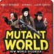 Amber dans Mutant World