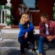 Cindy Busby - T�l�films de No�l