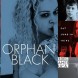 Tatiana Maslany - Orphan Black 