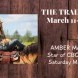 Amber Marshall prochainement de sortie !