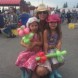 Calgary Stampede Parade 2015
