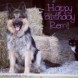 Happy Birthday Remi