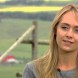 Anniversaire Amber Marshall !