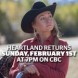 L'�pisode 812 sera diffuser le 1 F�vrier au Canada  !