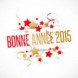 Bonne Ann�e 2015
