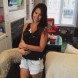 Kailtlyn et Avery !