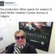 Le tournage de la saison 9 a t'il commencer ?