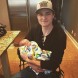Nouveau membre dans la famille de Jake Church !