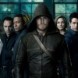 Diffusion Arrow en France