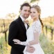 Torrance Coombs s'est mari� !