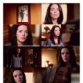 Michelle dans Supernatural!