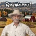 Recrutement