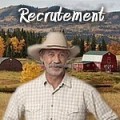 Recrutement