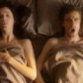 Michelle Morgan dans la s�rie Bunny Hug !