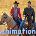 Un �t� qui s'anime a Heartland