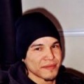 Nathaniel Arcand