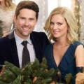 Cindy Busby - t�l�film de No�l 