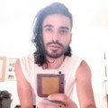 Jade Hassoun� a maintenant les cheveux long !